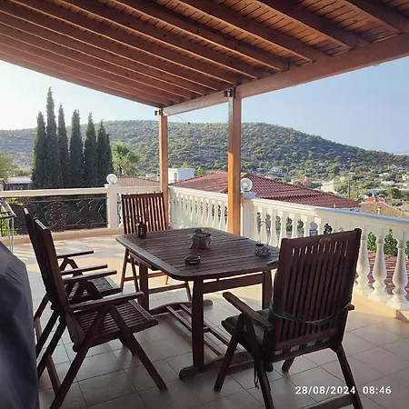 Skyline Serenity Λαγονήσι Εξωτερικό φωτογραφία