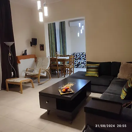 Skyline Serenity Λαγονήσι Εξωτερικό φωτογραφία