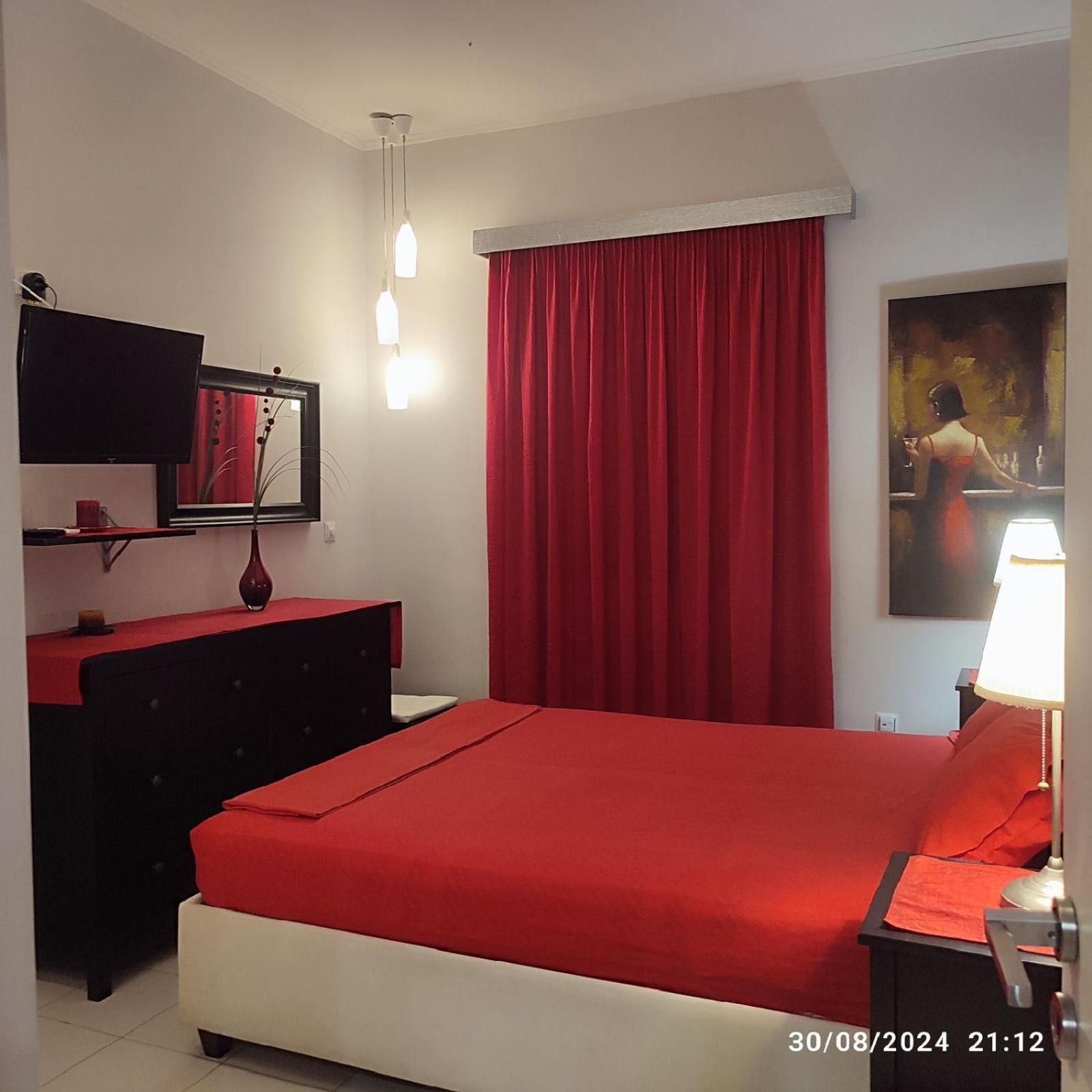 Skyline Serenity Apartment Lagonisi
